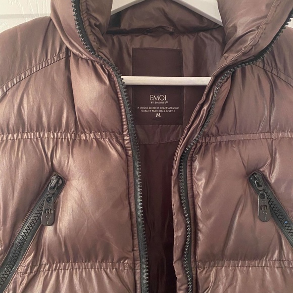 Puffy vest - Picture 4 of 4